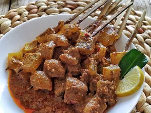 Apakah Kikil Mengandung Kolesterol? Ini Penjelasan dan Cara Memasaknya Apakah Kikil Mengandung Kolesterol? Ini Penjelasan dan Cara Memasaknya