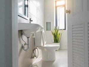 7 Cara Mudah Upgrade Kamar Mandi Agar Terlihat Mewah 7 Cara Mudah Upgrade Kamar Mandi Agar Terlihat Mewah