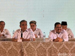 Gibran Effect Bikin Gerindra Yakin Menang Pilpres 1 Putaran