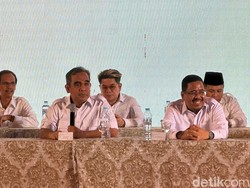 Gibran Effect Bikin Gerindra Yakin Menang Pilpres 1 Putaran