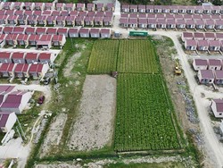 Kementerian Perumahan Diusul Berdiri Sendiri, Penting Nggak Sih?