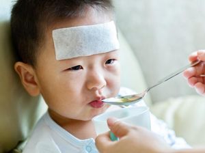 Takut Anak Sakit Saat Mudik? Ini Cara Mencegah dan Mengatasi