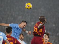 Italia Dapat Jatah 5 Wakil, Persaingan ke Liga Champions Makin Panas
