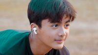 7 Foto Putra Sulung Hengky Kurniawan Sudah Remaja, Ganteng Saingi Sang Papa