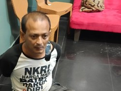 Kejinya Pengasuh di Batam Aniaya Balita 3 Tahun hingga Tewas gegara Hal Sepele