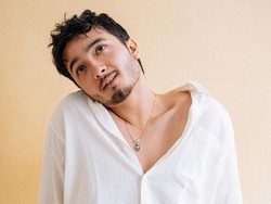 Bryan Domani Perdana Lihat Orang Kesurupan Saat Syuting Temurun