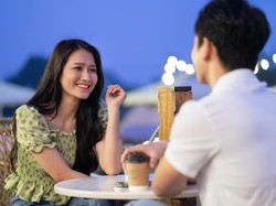 Budget Makan Pria Ini Naik Jadi Rp 15,4 Juta Semenjak Punya Kekasih