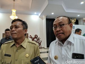 Pemkab Usul Bangun Kantor Imigrasi Awasi WNA di KEK Mandalika