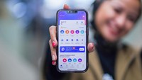 Warganet Heboh, Aplikasi KAI Access Mengalami Error Seharian