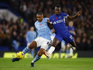 Chelsea Vs Manchester City: Akankah Seri Lagi?