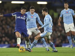 Everton Dihukum Pengurangan Poin, City dan Chelsea Menyusul?