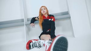 BABYMONSTER Siap Debut, YG Entertainment Rilis Foto-foto Chiquita