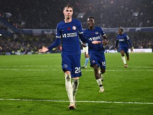 Pengakuan Cole Palmer Nguping di Tengah-tengah Pemain City