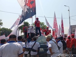 Tanggapan Nestle Soal Demo PHK 126 Karyawan Pabrik Kejayan Pasuruan