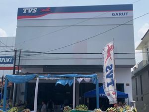 Langkah Produsen Motor Asal India di RI, Gak Ada Suara Buka Dealer Terus Langkah Produsen Motor Asal India di RI, Gak Ada Suara Buka Dealer Terus