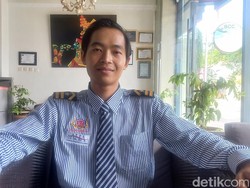 Kampus Sebut Mahasiswa Magang yang Meninggal di AS Tak Punya Gejala Sakit