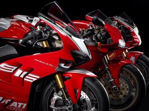 Ini Alasan Ducati Tak Minat Jual Motor Murah Ini Alasan Ducati Tak Minat Jual Motor Murah
