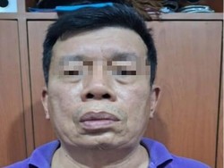 Tilap Uang Perusahaan Rp 1 M, Eks Bos Sawit Diringkus Polisi