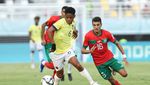Ekuador U-17 Gasak Maroko U-17 2-0