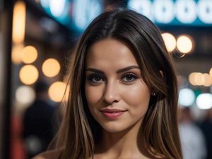 Most Pop: Foto Bintang Dewasa Viral Karena Terlalu Cantik, Ternyata AI Most Pop: Foto Bintang Dewasa Viral Karena Terlalu Cantik, Ternyata AI