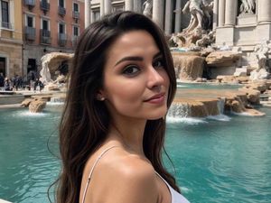 8 Foto Bintang Dewasa Viral karena Kecantikannya, Ternyata Bukan Wanita Asli 8 Foto Bintang Dewasa Viral karena Kecantikannya, Ternyata Bukan Wanita Asli
