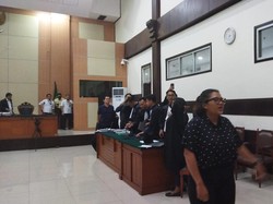 Fatia Maulidiyanti Dituntut 3,5 Tahun Penjara di Kasus Lord Luhut