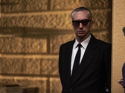 Adegan di Ferrari Diejek, Adam Driver Beri Jawaban Pedas