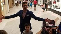 Kocak Bikin Ngakak, Deretan Orang Diajak Foto Gegara Mirip Artis