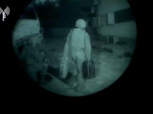 Hamas Bantah Tolak Tawaran Bahan Bakar dari Israel untuk RS Al-Shifa