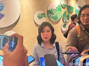 Ade Armando Bicara Politik Dinasti DIY, Grace Natalie: Bukan atas Nama PSI Ade Armando Bicara Politik Dinasti DIY, Grace Natalie: Bukan atas Nama PSI