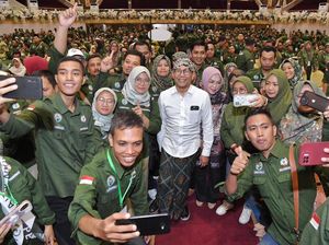 Pendamping Desa Diminta Bantu Pengelolaan-Penyusunan Laporan Keuangan