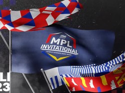 Hasil Drawing Group MPLI 2023, Evos, Rebellion, dan Bigetron Satu Grup