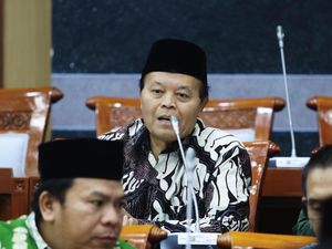 HNW Kritisi & Tolak Usulan Biaya Haji Rp 105 Juta Per Jemaah