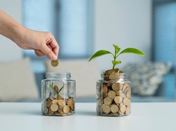 Viral Wanita Jepang Hidup Frugal Living, Bisa Beli 3 Rumah di Umur 34 Tahun