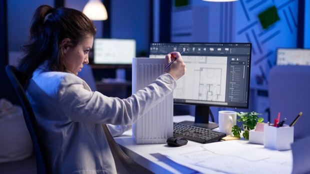 Ilustrasi/Foto: Freepik.com/DCStudio Kebiasaan beracun yang harus dihilangkan jika ingin sukses/