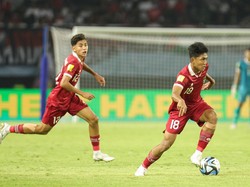 Klasemen Piala Dunia U-17: Indonesia Ketiga di Grup A, Ekuador Pertama