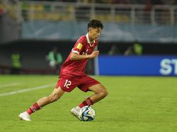 Kondisi Terkini Welber Jardim, Bisa Main di Semi Final Piala AFF U-19?