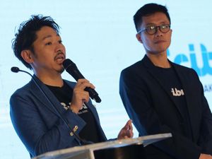 Inovasi di Platform Bisnis Digital