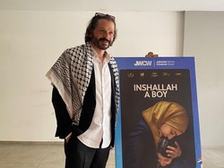 Respons Bintang Inshallah A Boy Usai Buka JWCW