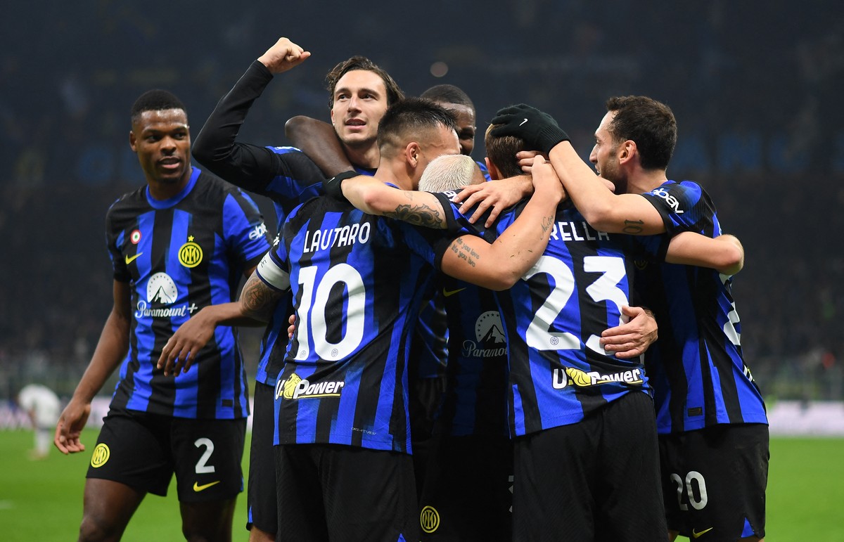 Foto: REUTERS/DANIELE MASCOLO