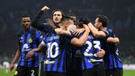 Ngerinya Lautaro Martinez: Satu Gol per 70 Menit