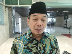 PKS Usul Kapten Timnas AMIN Tak Mesti dari Parpol: Yang Penting Solid PKS Usul Kapten Timnas AMIN Tak Mesti dari Parpol: Yang Penting Solid