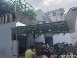 Verifikasi Faktual, Komisi I DPR RI Sambangi Rumah Jenderal Agus Subiyanto