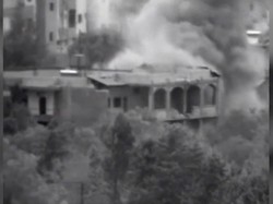 Memanas! Serangan Israel Tewaskan Komandan Penting Hizbullah di Lebanon