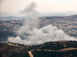 Hizbullah Bunuh Tentara Israel Usai Wakil Pemimpin Hamas Tewas di Beirut