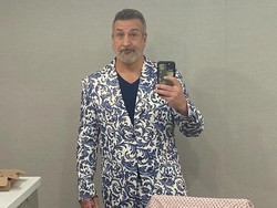 Personel NSYNC Operasi Hilangkan Lemak Demi Tampil Bagus saat Berpakaian