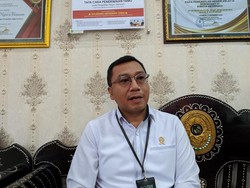 DPO Mafia Tanah di Lombok Barat Cabut Gugatan Praperadilan