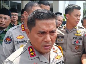 Polda Metro Siapkan Rekayasa Lalu Lintas Antisipasi Macet Libur Natal Polda Metro Siapkan Rekayasa Lalu Lintas Antisipasi Macet Libur Natal