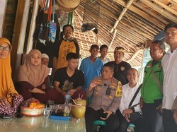 Diduga Salah Tangkap Pengepul Cabai, 4 Oknum Polisi Diperiksa Propam