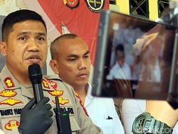 Pengepul Cabai di Sukabumi Diduga Jadi Korban Salah Tangkap